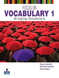 Focus on vocabulary. 1, Bridging vocabulary