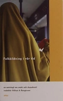 Folkbildning i vår tid; Håkan Bengtsson; 2002