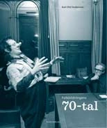 Folkbildningens 70-tal; Karl-Olof Andersson; 2008