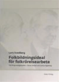 Folkbildningsideal för folkrörelsearbete