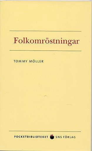 Folkomröstningar