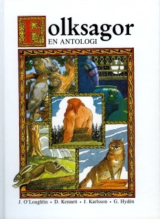 Folksagor; Jane O'Loughlin; 1994