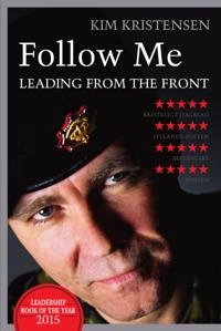 Follow Me; Kim Kristensen; 2016