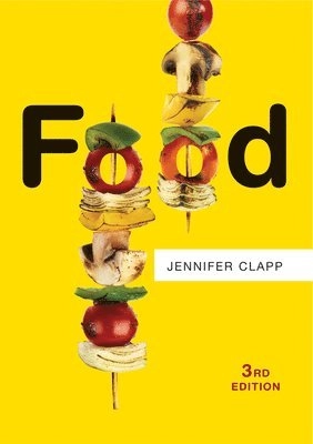 Food; Jennifer Clapp; 2020