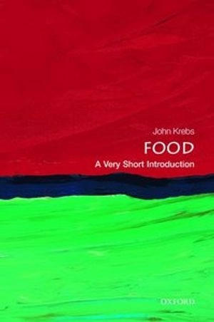 Food : a very short introduction