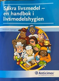 Food Hygiene Handbook