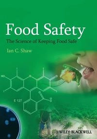 Food Safety - The Science of Keeping Food Safe