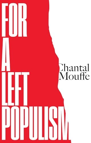 For a left populism