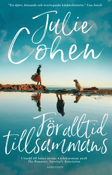 För alltid tillsammans; Julie Cohen; 2019