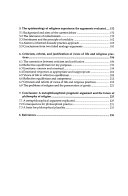 Forces by which we live : religion and religious experience from the perspe