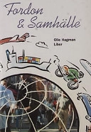 Fordon och samhälle faktabok; Olle Hagman; 2002
