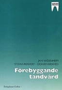Förebyggande tandvård