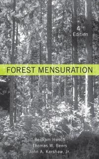 Forest Mensuration; Bertram Husch; 2003