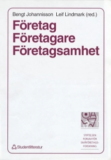 Företag, Företagare, Företagsamhet