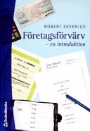 Företagsförvärv