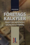 Företagskalkyler; Gunnar Ohlsson; 2003