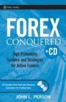 Forex Conquered: High Probability Systems and Strategies for Active Traders; John L. Person; 2007