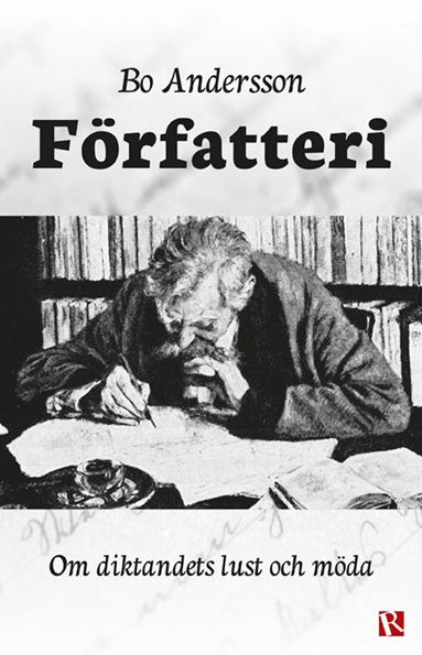 Författeri; Bo Andersson; 2017