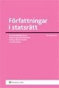 Författningar i statsrätt