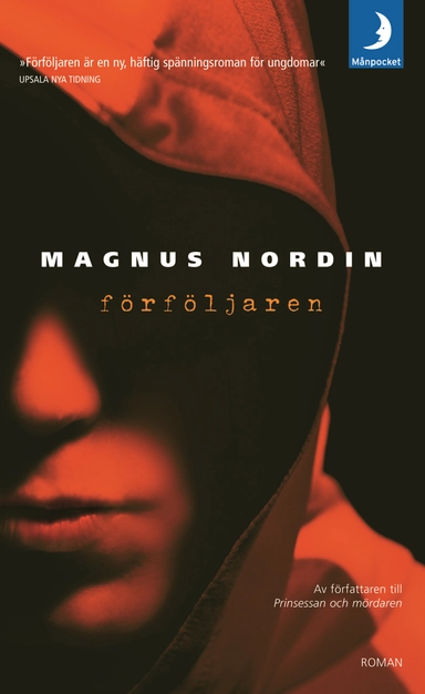 Förföljaren; Magnus Nordin; 2006