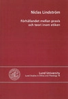 Förhållandet mellan praxis och teori inom etiken