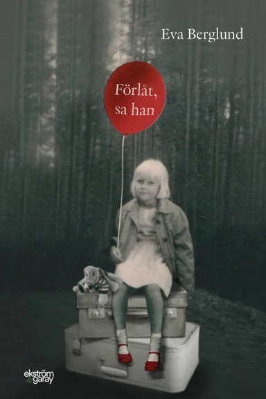 Förlåt, sa han