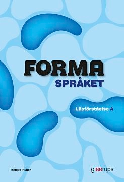 FORMA Språket Läsförståelse A