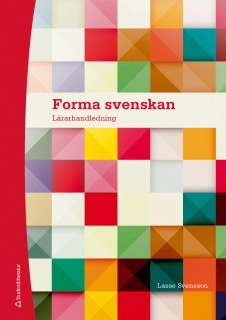 Forma svenskan Lärarpaket