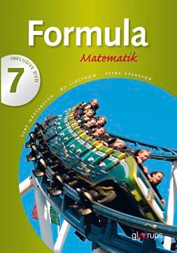 Formula 7 Elevbok