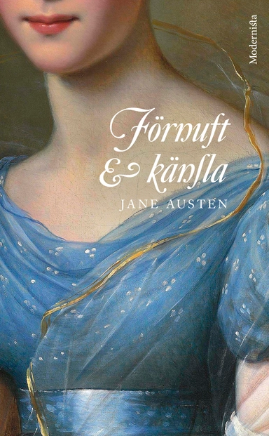 Förnuft och känsla; Jane Austen; 2020