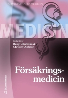 Försäkringsmedicin