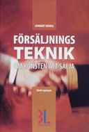 Försäljningsteknik; Lennart Rosell; 2006
