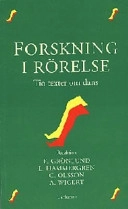 Forskning i rörelse