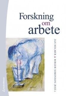 Forskning om arbete