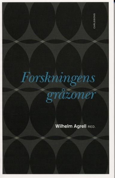Forskningens gråzoner : tillrättalägganden, anpassning och marknadsföring i kunskapsproduktion