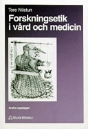 Forskningsetik i vård och medicin