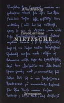 Försök att läsa Nietzsche
