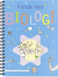 Försök med biologi Lärarbok; Hans Persson; 2000