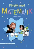 Försök med matematik Lärarbok; Hans Persson; 2006