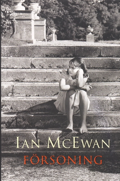 Försoning; Ian McEwan; 2003