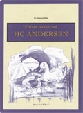 Första boken om H C Andersen; Siv Svensson-Rune; 2000