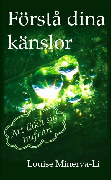Förstå dina känslor : att läka sig inifrån; Louise Minerva-Li; 2008