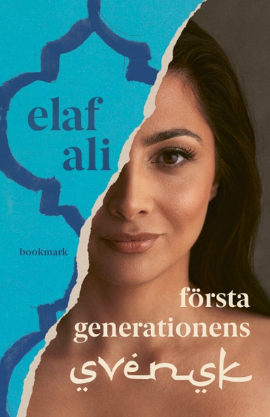 Första generationens svensk