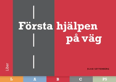 Första hjälpen på väg