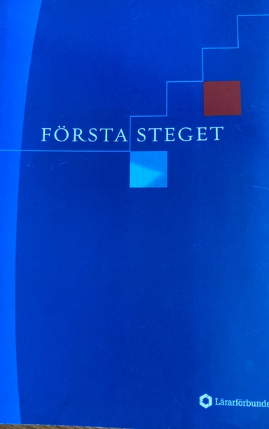Första steget