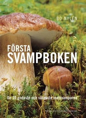 Första svampboken