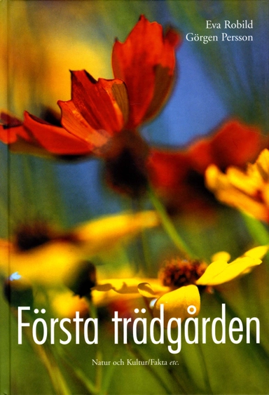 Första trädgården