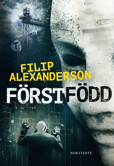 Förstfödd; Filip Alexanderson; 2015