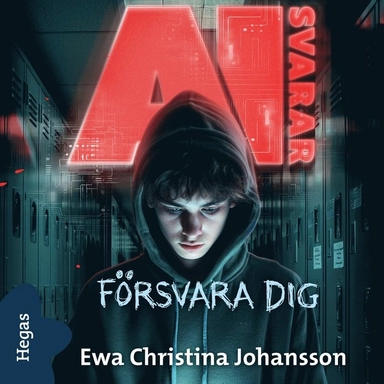 Försvara dig; Ewa Christina Johansson, Måns Westling; 2024