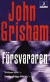 Försvararen; John Grisham; 2000
